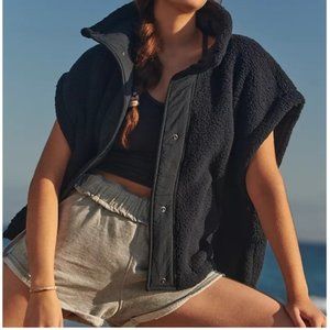 Scout It Out Fleece Vest